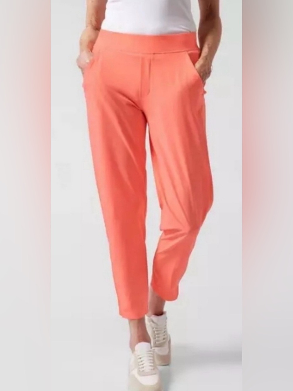 Athleta Brooklyn Ankle Pant